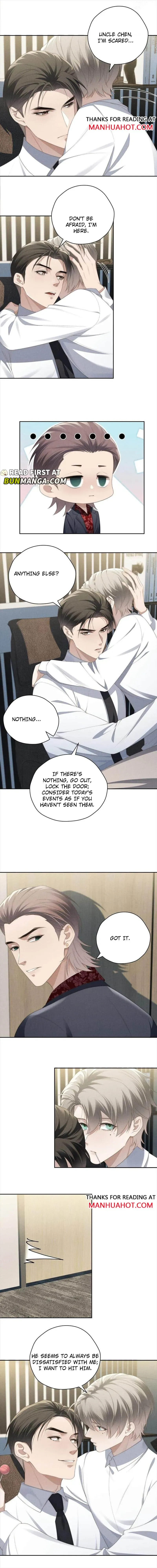 The Young Master Is Not Well-Behaved Chapter 29 page 2 - 
