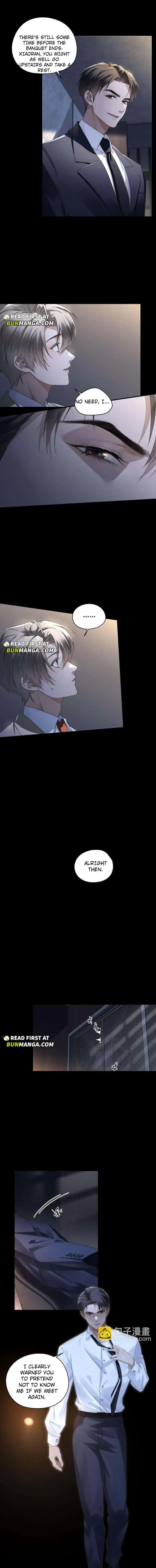 The Young Master Is Not Well-Behaved Chapter 3 page 2 - 