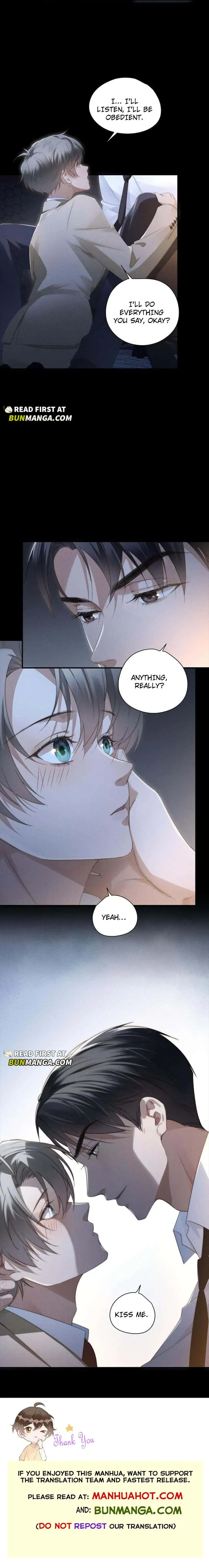 The Young Master Is Not Well-Behaved Chapter 3 page 7 - 