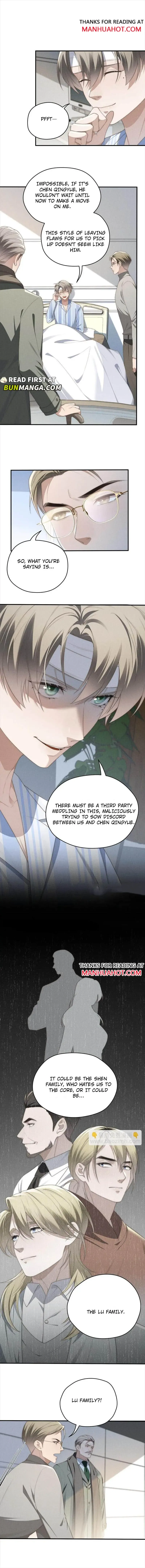 The Young Master Is Not Well-Behaved Chapter 30 page 5 - 