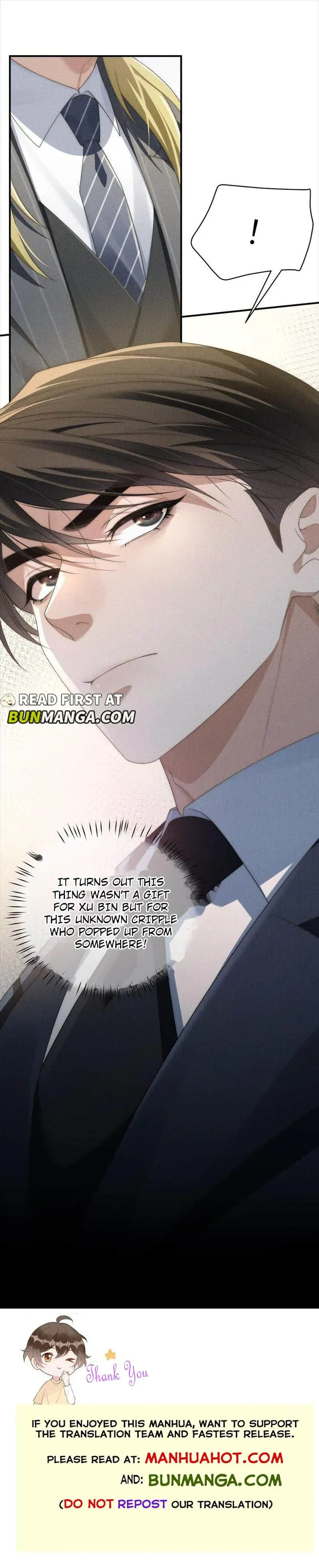 The Young Master Is Not Well-Behaved Chapter 34 page 8 - 