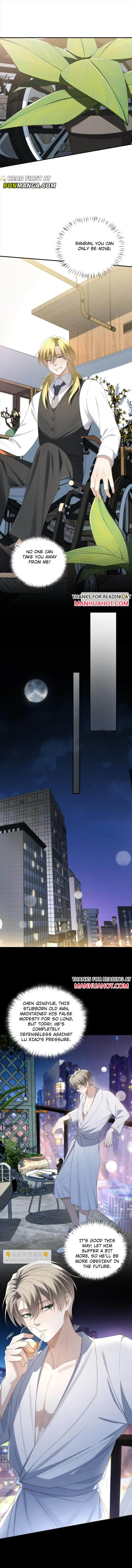 The Young Master Is Not Well-Behaved Chapter 36 page 2 - 