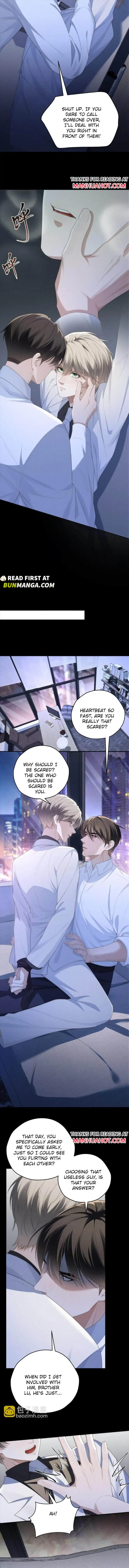 The Young Master Is Not Well-Behaved Chapter 37 page 2 - 