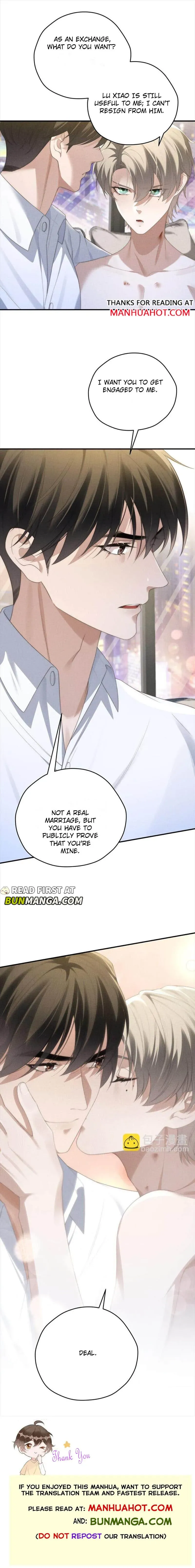 The Young Master Is Not Well-Behaved Chapter 37 page 7 - 