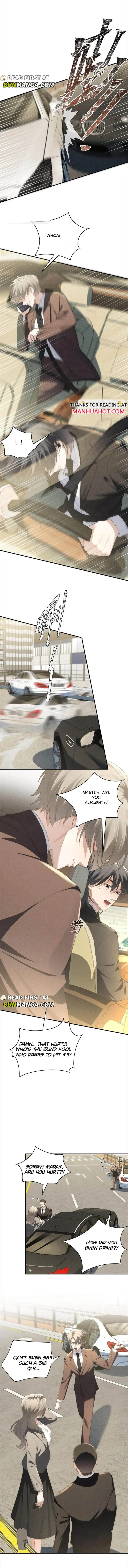 The Young Master Is Not Well-Behaved Chapter 39 page 3 - 