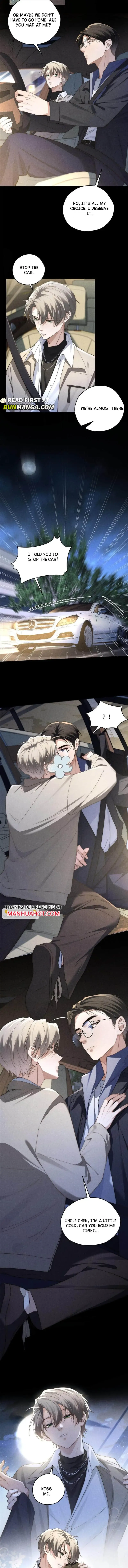 The Young Master Is Not Well-Behaved Chapter 41 page 6 - 