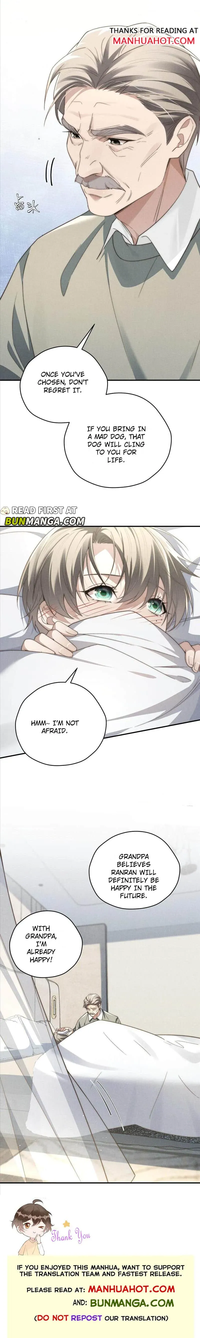 The Young Master Is Not Well-Behaved Chapter 42 page 7 - 