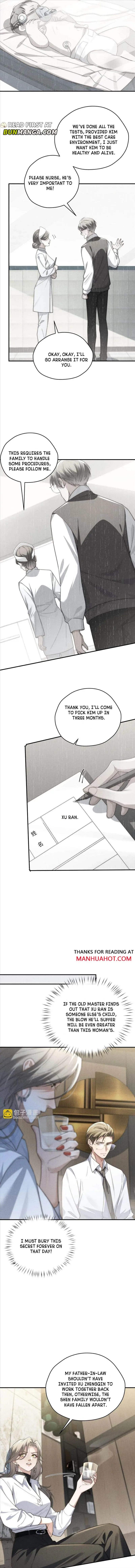 The Young Master Is Not Well-Behaved Chapter 43 page 3 - 