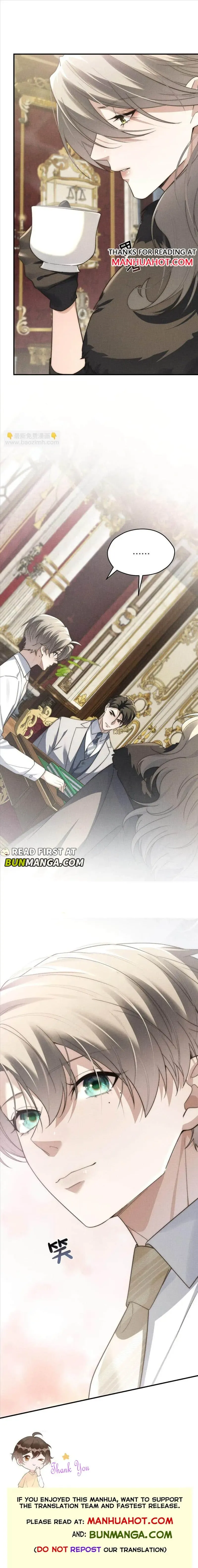The Young Master Is Not Well-Behaved Chapter 44 page 7 - 