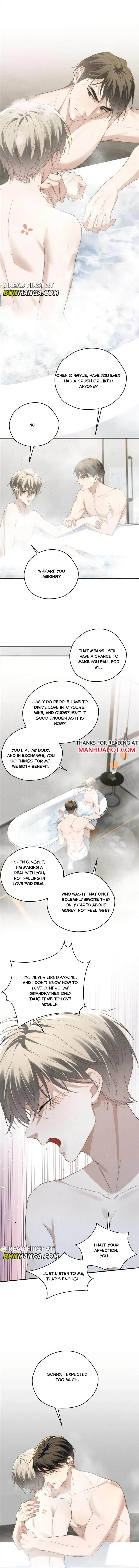 The Young Master Is Not Well-Behaved Chapter 46 page 7 - 
