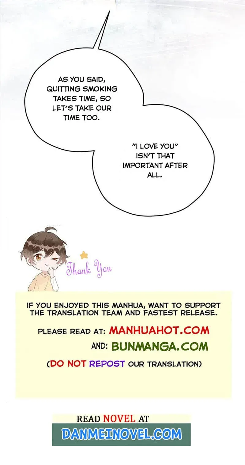 The Young Master Is Not Well-Behaved Chapter 46 page 8 - 