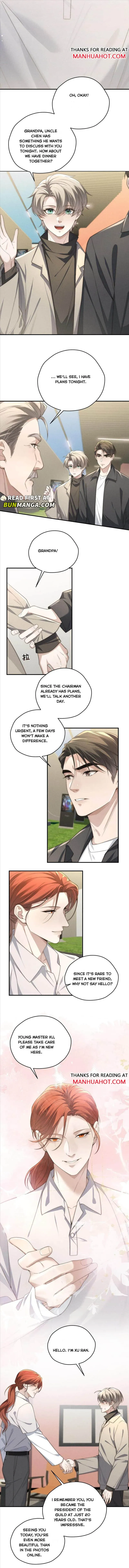 The Young Master Is Not Well-Behaved Chapter 47 page 5 - 