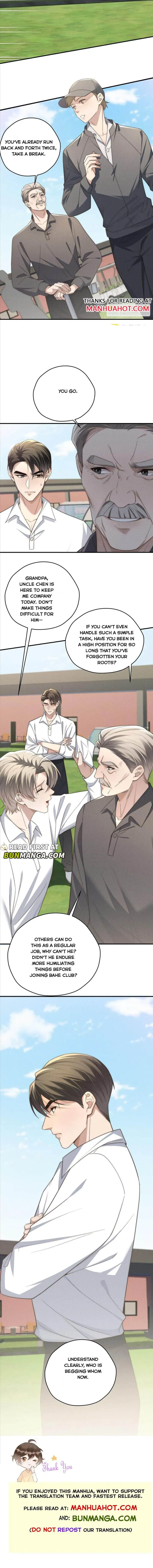 The Young Master Is Not Well-Behaved Chapter 47 page 7 - 
