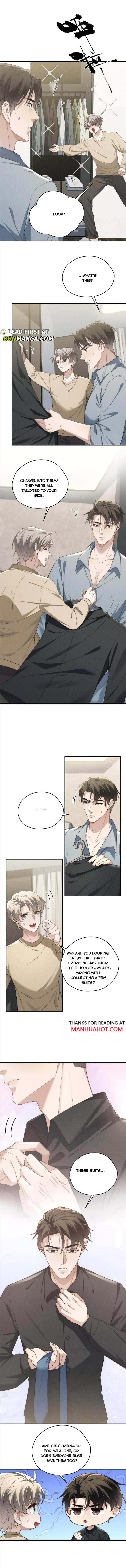 The Young Master Is Not Well-Behaved Chapter 49 page 6 - 