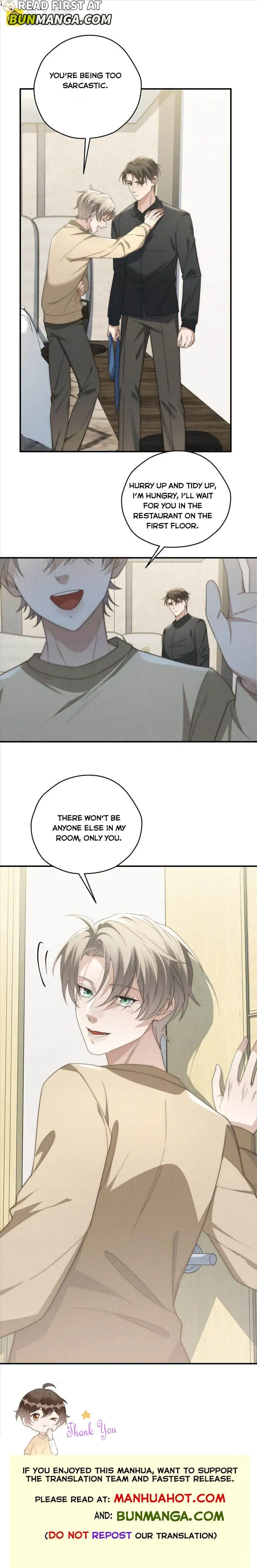 The Young Master Is Not Well-Behaved Chapter 49 page 7 - 