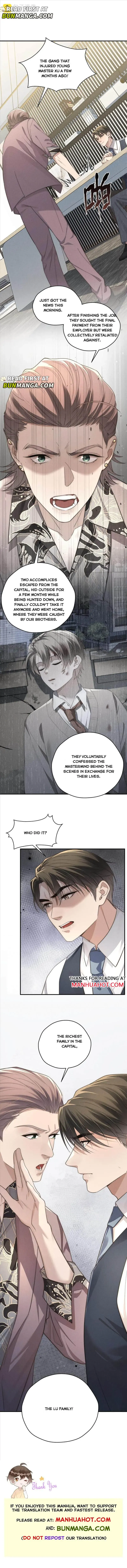 The Young Master Is Not Well-Behaved Chapter 50 page 7 - 