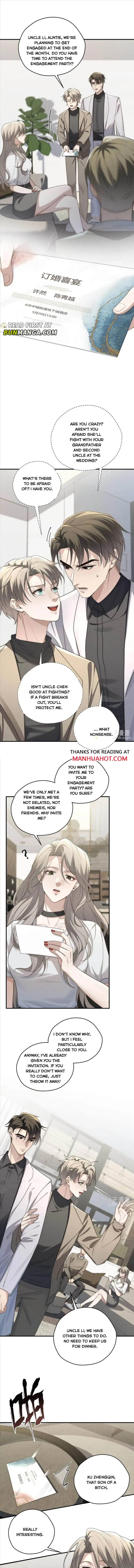 The Young Master Is Not Well-Behaved Chapter 51 page 2 - 