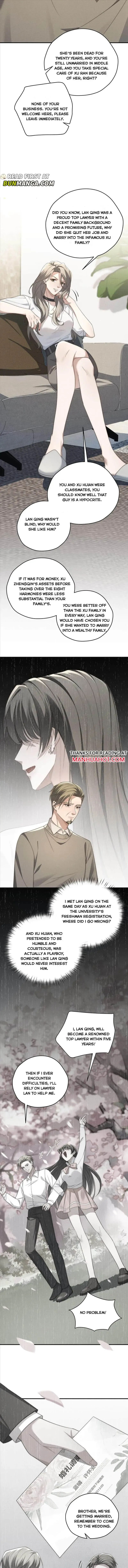 The Young Master Is Not Well-Behaved Chapter 51 page 4 - 