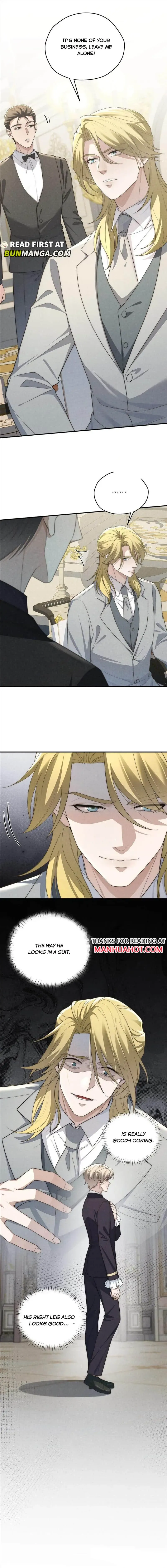 The Young Master Is Not Well-Behaved Chapter 52 page 2 - 