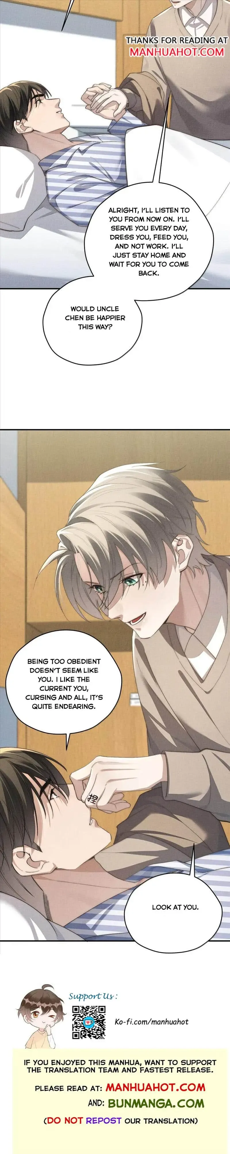 The Young Master Is Not Well-Behaved Chapter 56 page 7 - 