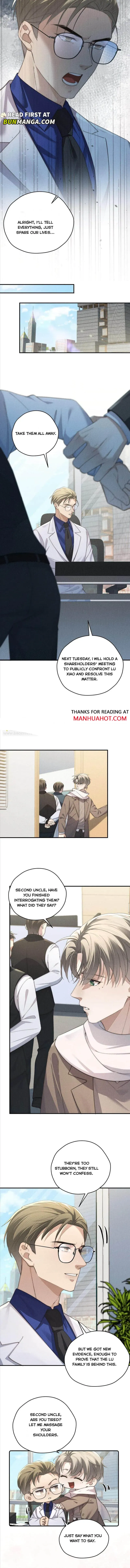 The Young Master Is Not Well-Behaved Chapter 57 page 4 - 