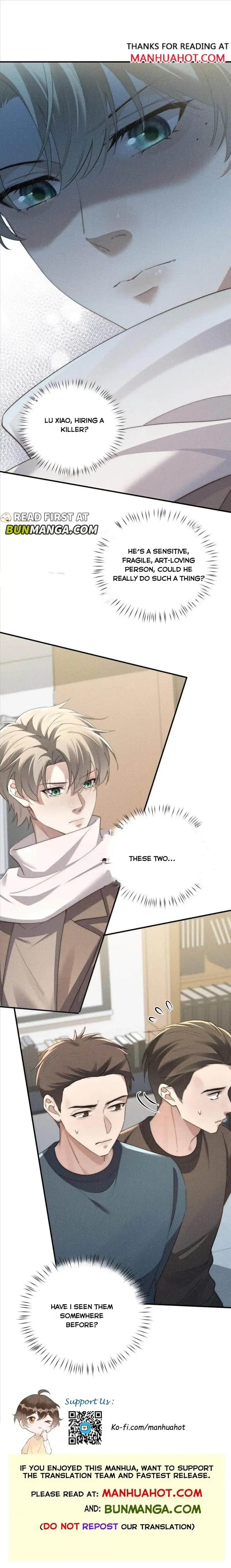 The Young Master Is Not Well-Behaved Chapter 57 page 7 - 
