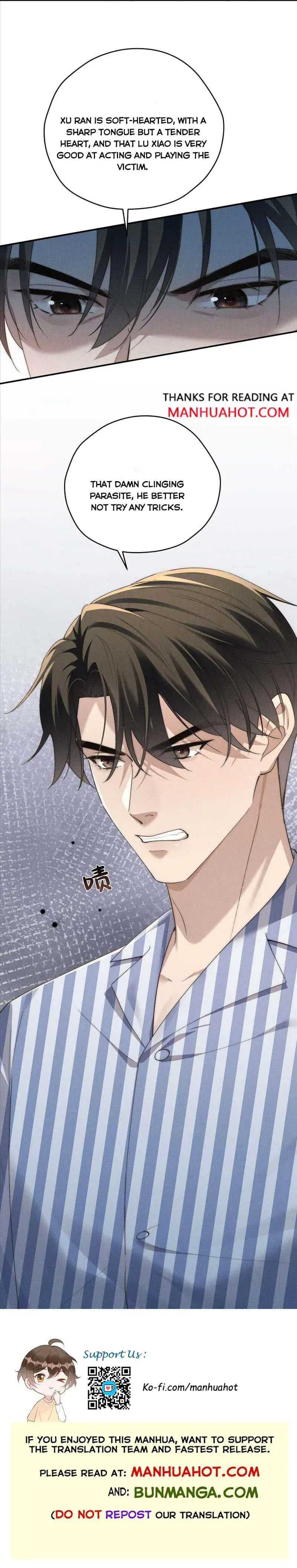 The Young Master Is Not Well-Behaved Chapter 59 page 6 - 