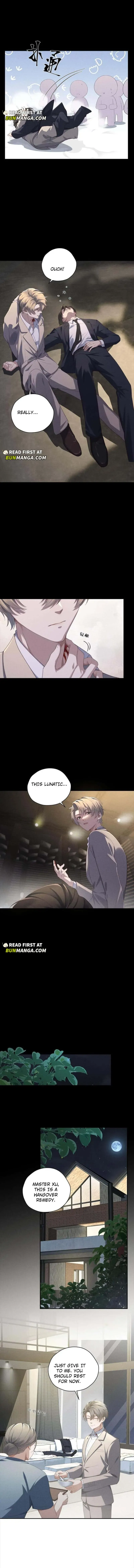 The Young Master Is Not Well-Behaved Chapter 6 page 6 - 