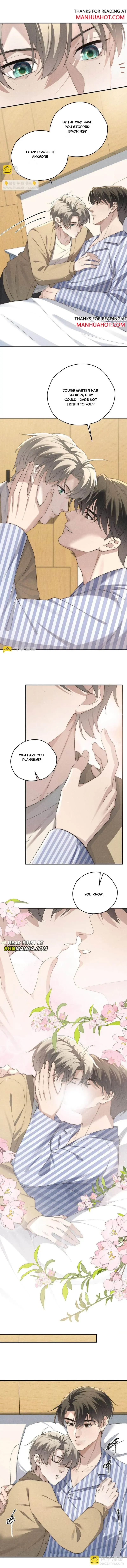 The Young Master Is Not Well-Behaved Chapter 60 page 4 - 