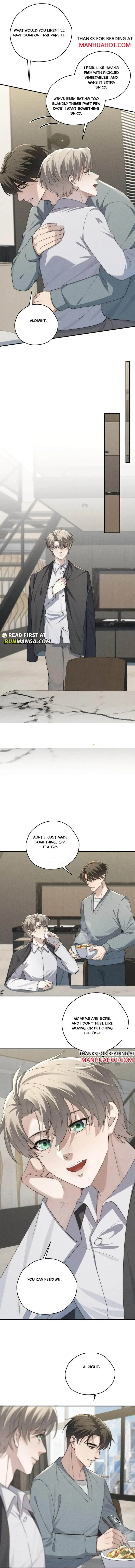 The Young Master Is Not Well-Behaved Chapter 63 page 3 - 