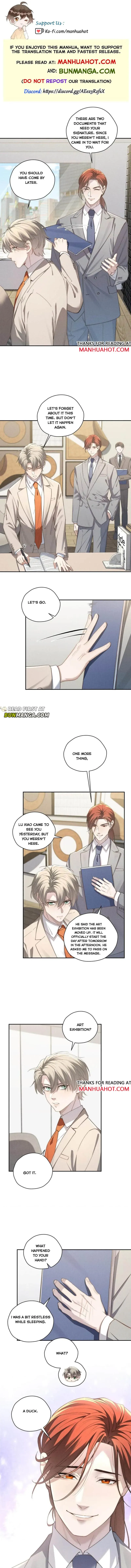 The Young Master Is Not Well-Behaved Chapter 65 page 1 - 