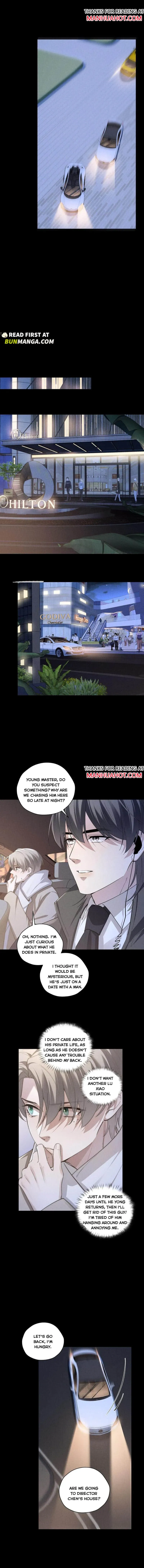 The Young Master Is Not Well-Behaved Chapter 65 page 4 - 