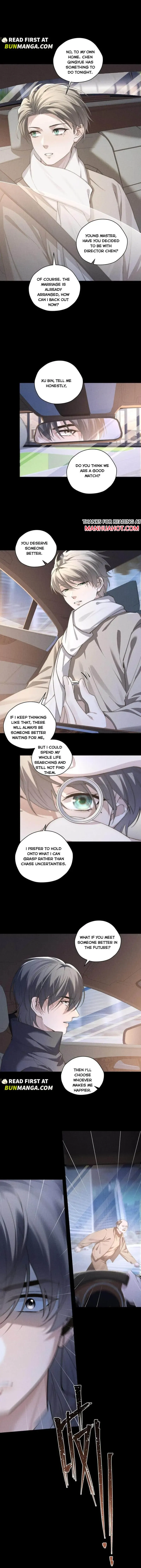 The Young Master Is Not Well-Behaved Chapter 65 page 5 - 
