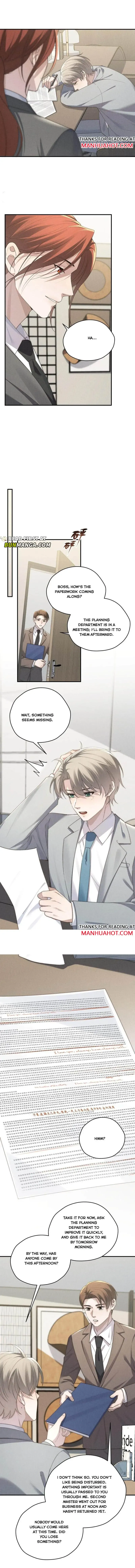 The Young Master Is Not Well-Behaved Chapter 66 page 4 - 