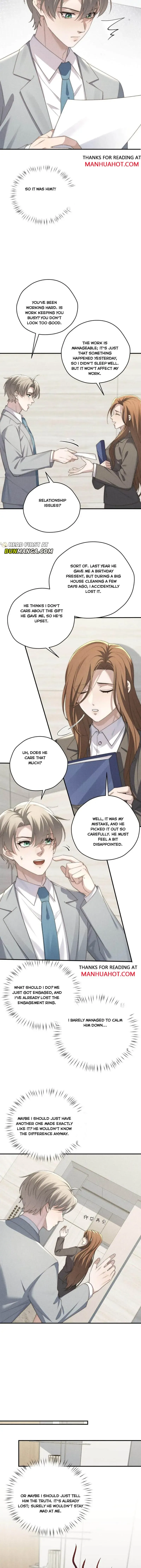 The Young Master Is Not Well-Behaved Chapter 66 page 6 - 