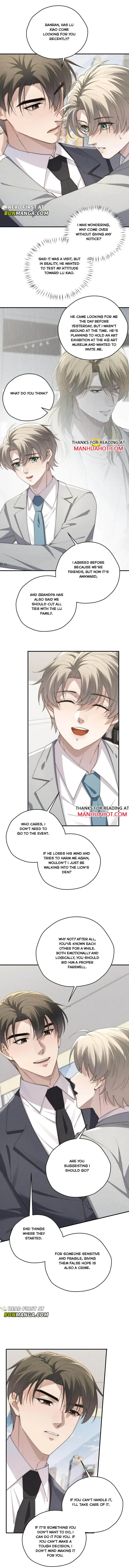 The Young Master Is Not Well-Behaved Chapter 67 page 3 - 