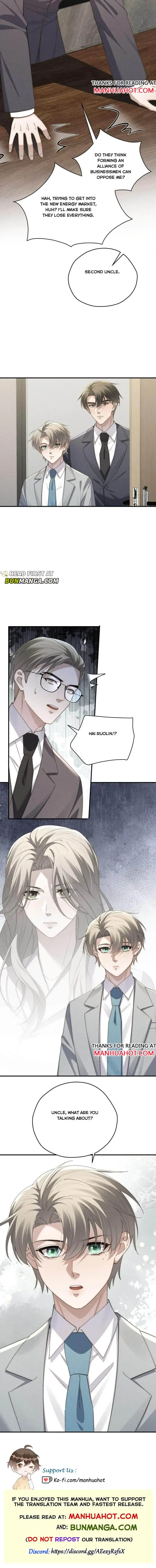 The Young Master Is Not Well-Behaved Chapter 67 page 6 - 