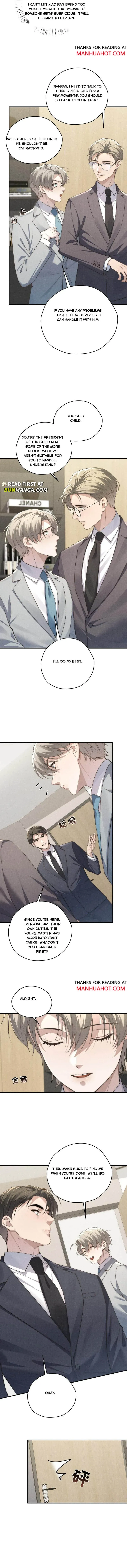 The Young Master Is Not Well-Behaved Chapter 68 page 2 - 