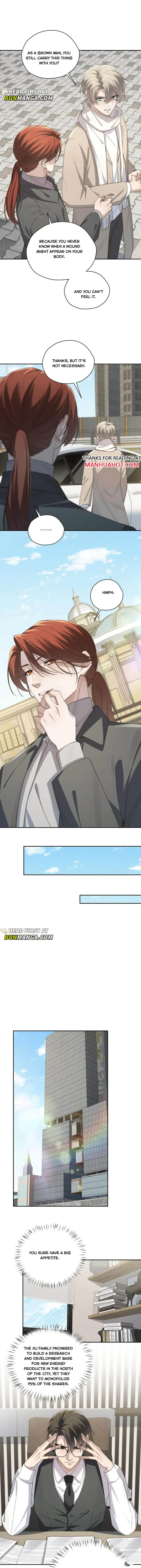 The Young Master Is Not Well-Behaved Chapter 70 page 2 - 