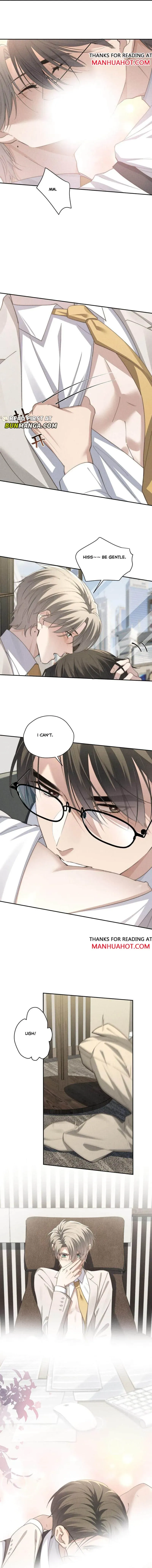 The Young Master Is Not Well-Behaved Chapter 70 page 6 - 