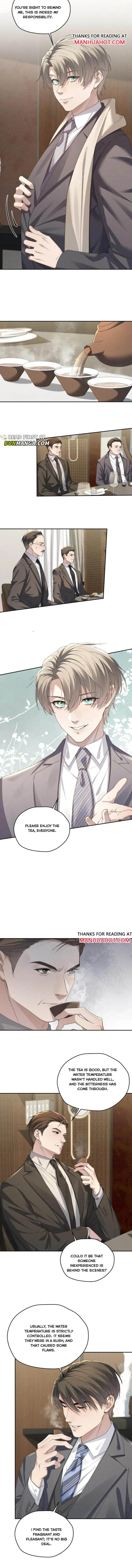 The Young Master Is Not Well-Behaved Chapter 71 page 3 - 