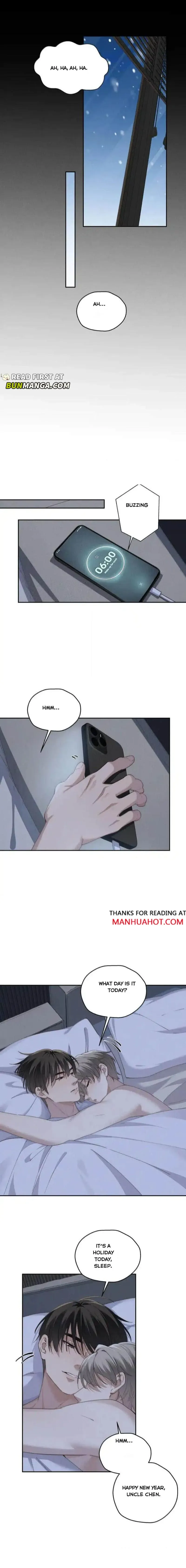 The Young Master Is Not Well-Behaved Chapter 73 page 3 - 