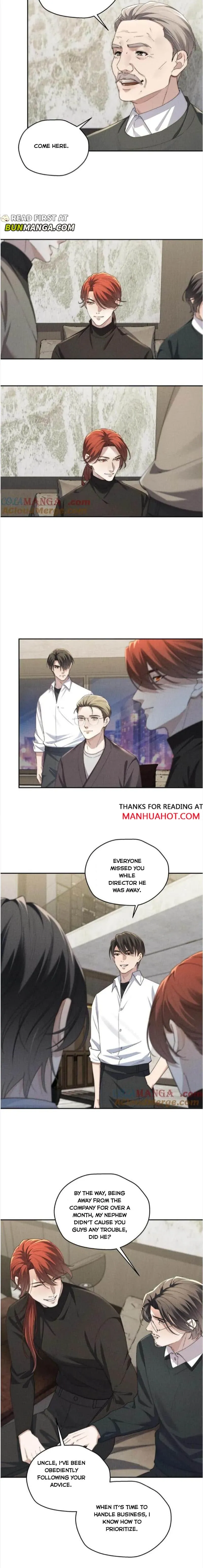 The Young Master Is Not Well-Behaved Chapter 74 page 2 - 