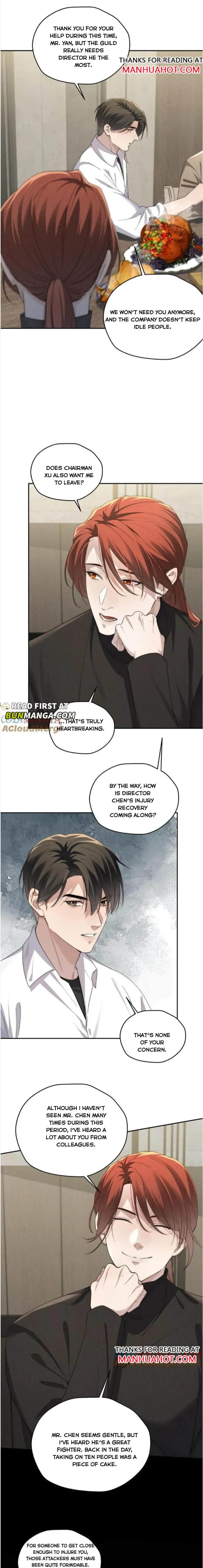 The Young Master Is Not Well-Behaved Chapter 74 page 6 - 