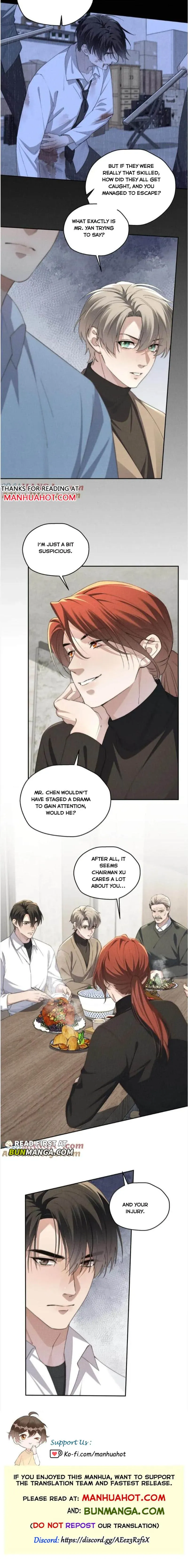The Young Master Is Not Well-Behaved Chapter 74 page 7 - 