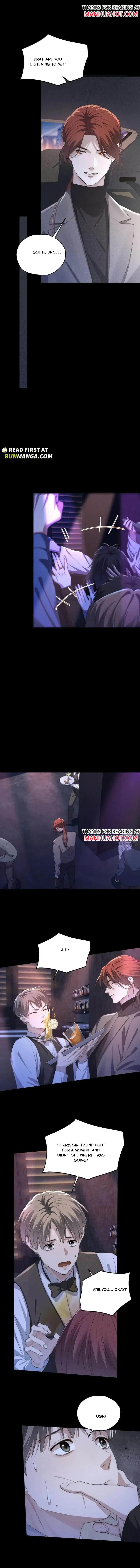 The Young Master Is Not Well-Behaved Chapter 75 page 5 - 