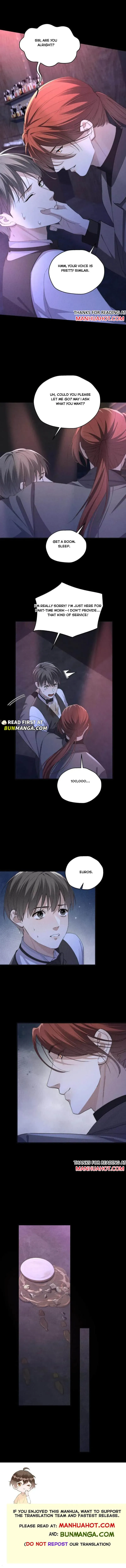 The Young Master Is Not Well-Behaved Chapter 75 page 6 - 