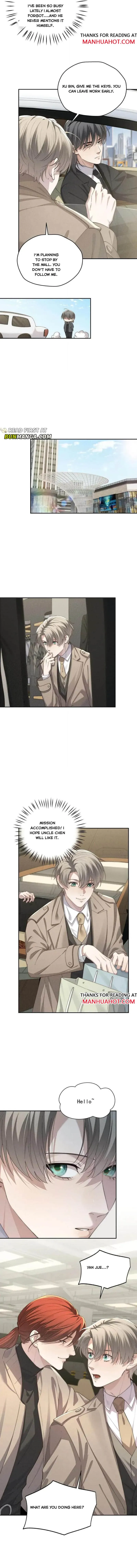 The Young Master Is Not Well-Behaved Chapter 77 page 6 - 