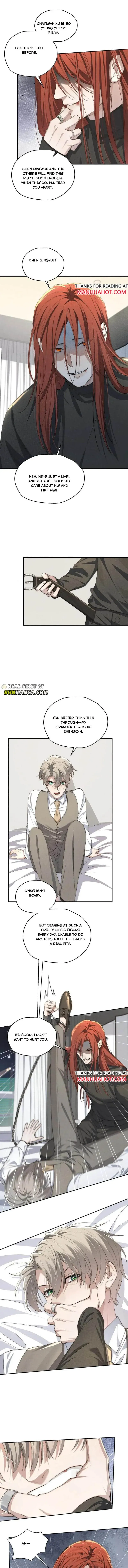 The Young Master Is Not Well-Behaved Chapter 78 page 5 - 