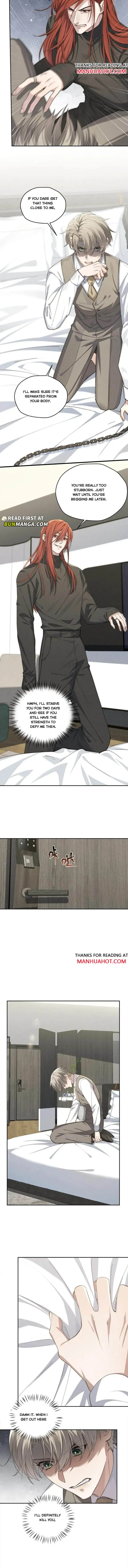 The Young Master Is Not Well-Behaved Chapter 78 page 6 - 